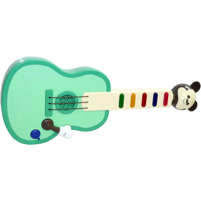 Disney Hooyay Musical Guitar 7 Disney Hooyay Musical Guitar - Image 5