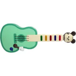 Disney Hooyay Musical Guitar 13 Disney Hooyay Musical Guitar -Christmas gift Sales Store disney hooyay musical guitar 5