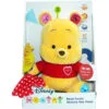 Disney Hooyay Real Feels Winnie The Pooh Plush