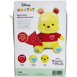 Disney Hooyay Real Feels Winnie The Pooh Plush -Christmas gift Sales Store disney hooyay real feels winnie the pooh plush 2