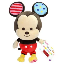 Disney Hooyay Small (8") Plush Assorted 9 Disney Hooyay Small (8") Plush Assorted -Christmas gift Sales Store disney hooyay small 8 plush assorted 1