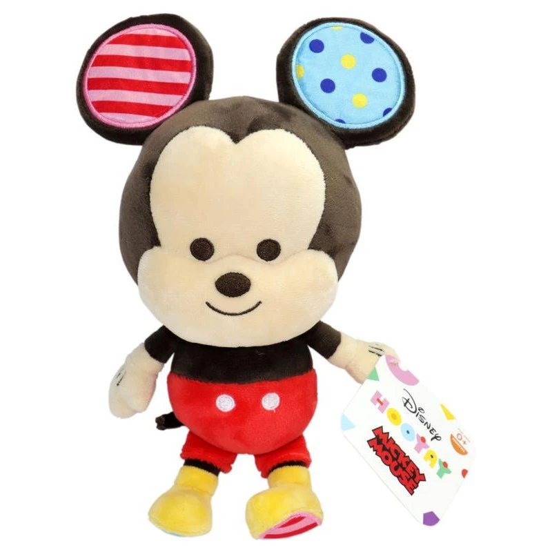 Disney Hooyay Small (8") Plush Assorted 4 Disney Hooyay Small (8") Plush Assorted - Image 2