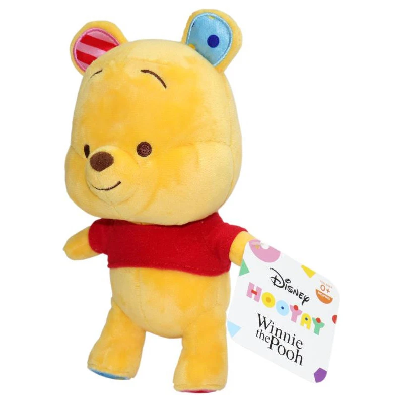 Disney Hooyay Small (8") Plush Assorted 5 Disney Hooyay Small (8") Plush Assorted - Image 3