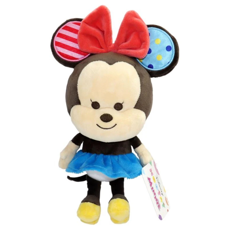 Disney Hooyay Small (8") Plush Assorted 3 Disney Hooyay Small (8") Plush Assorted