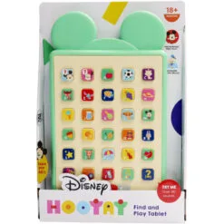 Disney Hooyay Tablet (Teal) -Christmas gift Sales Store disney hooyay tablet teal 2