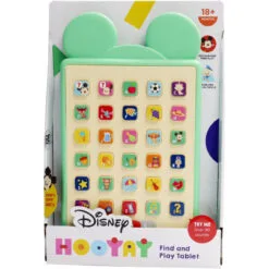 Disney Hooyay Tablet (Teal) -Christmas gift Sales Store disney hooyay tablet teal 5