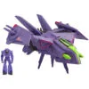 Disney Lightyear Hyperspeed Series Zurg Fighter Ship & Zurg -Christmas gift Sales Store disney lightyear hyperspeed series zurg fighter ship zurg