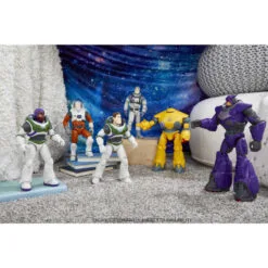 Disney Lightyear Large Scale Figure Assortment