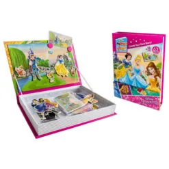 Disney Magnet Story Princess