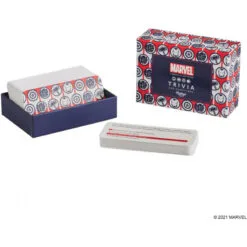 No Brand Disney Marvel Trivia 5 No Brand Disney Marvel Trivia -Christmas gift Sales Store disney marvel trivia 1