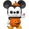 Disney - Mickey Trick Or Treat Pop! -Christmas gift Sales Store disney mickey trick or treat pop
