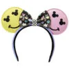 Disney - Mickey Y2K Ears Headband -Christmas gift Sales Store disney mickey y2k ears headband