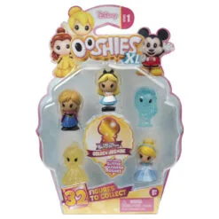 Disney Ooshies XL Series 1 6Pk Assorted -Christmas gift Sales Store disney ooshies xl series 1 6pk assorted 1