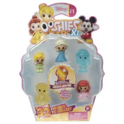 Disney Ooshies XL Series 1 6Pk Assorted -Christmas gift Sales Store disney ooshies xl series 1 6pk assorted 2