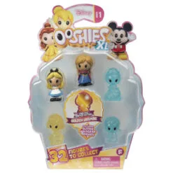 Disney Ooshies XL Series 1 6Pk Assorted -Christmas gift Sales Store disney ooshies xl series 1 6pk assorted 3