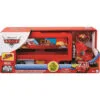 Disney Cars Disney Pixar Cars Mack Mini Racers Hauler