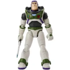 Disney Pixar Lightyear Laser Blade Buzz Lightyear Figure -Christmas gift Sales Store disney pixar lightyear laser blade buzz lightyear figure 2