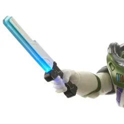 Disney Pixar Lightyear Laser Blade Buzz Lightyear Figure -Christmas gift Sales Store disney pixar lightyear laser blade buzz lightyear figure 4
