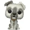 No Brand Disney - POTC Dog (50th Anniv.) Pop! -Christmas gift Sales Store disney potc dog 50th anniv pop