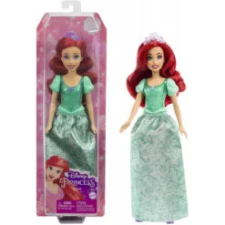 Disney Princess Ariel Doll