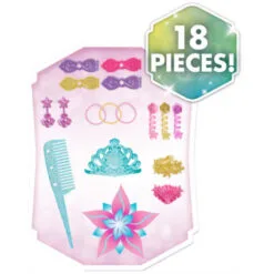 Disney Princess Ariel Styling Head -Christmas gift Sales Store disney princess ariel styling head 10