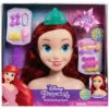 Disney Princess Ariel Styling Head -Christmas gift Sales Store disney princess ariel styling head