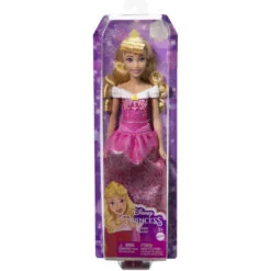 Disney Princess Aurora Doll