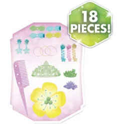 Disney Princess Basic Tiana Styling Head -Christmas gift Sales Store disney princess basic tiana styling head 4