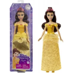 Disney Princess Belle Doll