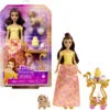 Disney Princess Doll & Storytelling Assortment -Christmas gift Sales Store disney princess doll storytelling assortment