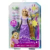Disney Princess Fairy-Tale Hair Rapunzel Doll -Christmas gift Sales Store disney princess fairytale hair rapunzel doll