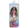 Disney Princess Fashion Doll Royal Shimmer Moana -Christmas gift Sales Store disney princess fashion doll royal shimmer moana