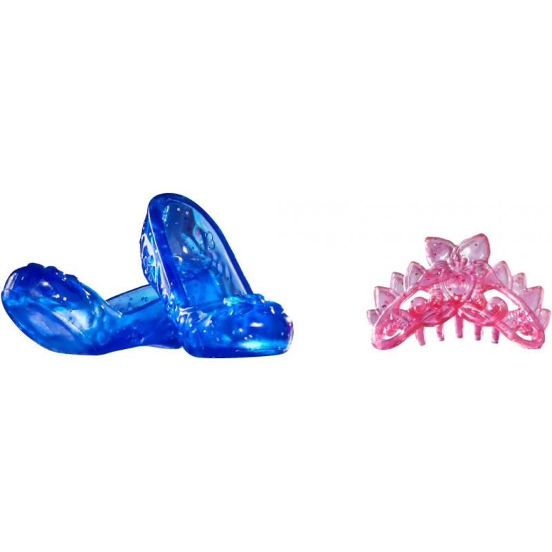 Disney Princess Fashion Doll Royal Shimmer Mulan 4 Disney Princess Fashion Doll Royal Shimmer Mulan - Image 2