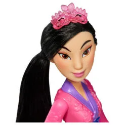 Disney Princess Fashion Doll Royal Shimmer Mulan 9 Disney Princess Fashion Doll Royal Shimmer Mulan -Christmas gift Sales Store disney princess fashion doll royal shimmer mulan 2