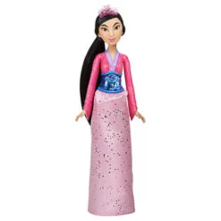 Disney Princess Fashion Doll Royal Shimmer Mulan 10 Disney Princess Fashion Doll Royal Shimmer Mulan -Christmas gift Sales Store disney princess fashion doll royal shimmer mulan 3