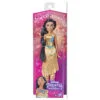 Disney Princess Fashion Doll Royal Shimmer Pocahontas -Christmas gift Sales Store disney princess fashion doll royal shimmer pocahontas