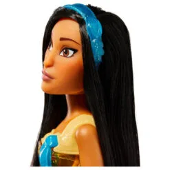 Disney Princess Fashion Doll Royal Shimmer Pocahontas 9 Disney Princess Fashion Doll Royal Shimmer Pocahontas -Christmas gift Sales Store disney princess fashion doll royal shimmer pocahontas 2
