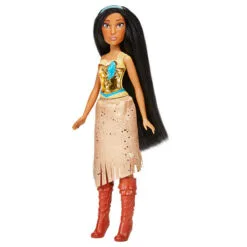 Disney Princess Fashion Doll Royal Shimmer Pocahontas 10 Disney Princess Fashion Doll Royal Shimmer Pocahontas -Christmas gift Sales Store disney princess fashion doll royal shimmer pocahontas 3