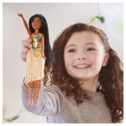 Disney Princess Fashion Doll Royal Shimmer Pocahontas 11 Disney Princess Fashion Doll Royal Shimmer Pocahontas -Christmas gift Sales Store disney princess fashion doll royal shimmer pocahontas 4