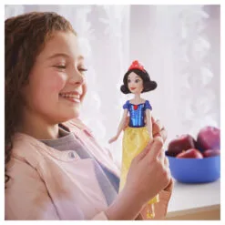 Disney Princess Fashion Doll Royal Shimmer Snow White 8 Disney Princess Fashion Doll Royal Shimmer Snow White -Christmas gift Sales Store disney princess fashion doll royal shimmer snow white 2