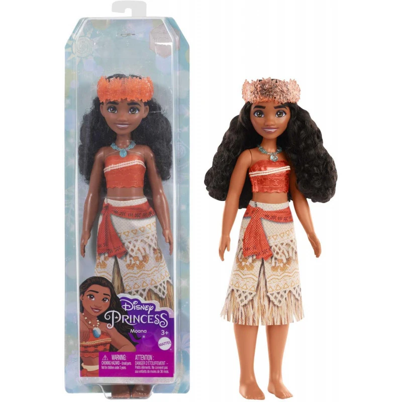 Disney Princess Moana Doll 4 Disney Princess Moana Doll - Image 2