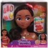 Disney Princess Moana Styling Head -Christmas gift Sales Store disney princess moana styling head