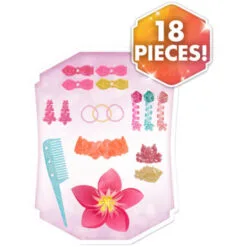 Disney Princess Moana Styling Head -Christmas gift Sales Store disney princess moana styling head 3