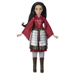 Disney Princess Mulan 5 Disney Princess Mulan -Christmas gift Sales Store disney princess mulan 1