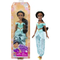 Disney Princess Princess Jasmine Doll -Christmas gift Sales Store disney princess princess jasmine doll 1
