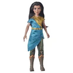 Disney Princess Rai Rayas Adventure Styles -Christmas gift Sales Store disney princess rai rayas adventure styles 3