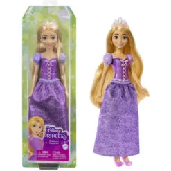 Disney Princess Rapunzel Doll -Christmas gift Sales Store disney princess rapunzel doll 1