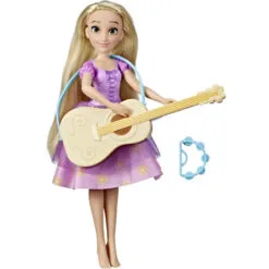 Disney Princess Rockin Rapunzel -Christmas gift Sales Store disney princess rockin rapunzel 1