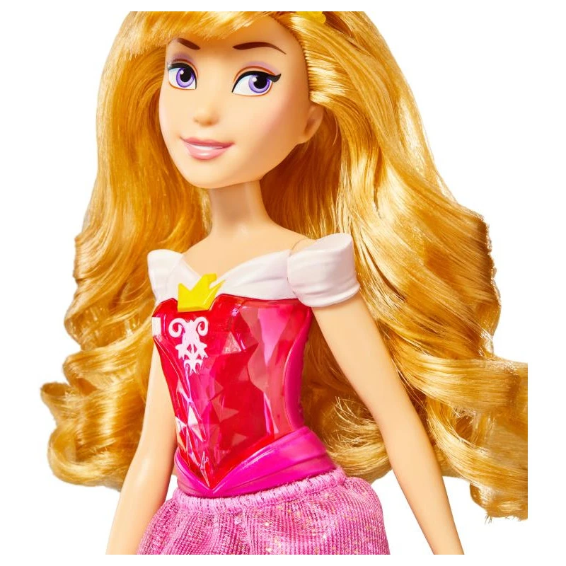 Disney Princess Royal Shimmer Aurora 4 Disney Princess Royal Shimmer Aurora - Image 2
