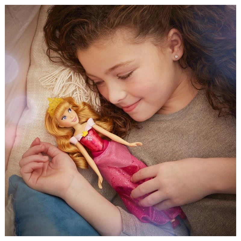 Disney Princess Royal Shimmer Aurora 6 Disney Princess Royal Shimmer Aurora - Image 4